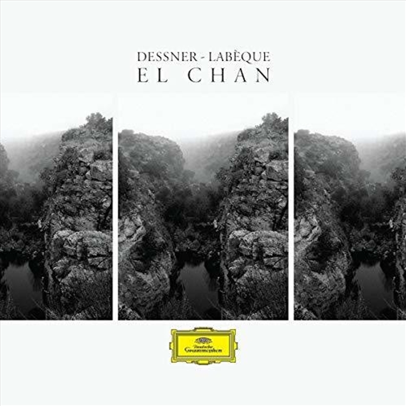 Dessner: El Chan/Product Detail/Classical