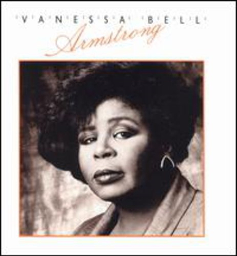 Vanessa Bell Armstrong/Product Detail/R&B