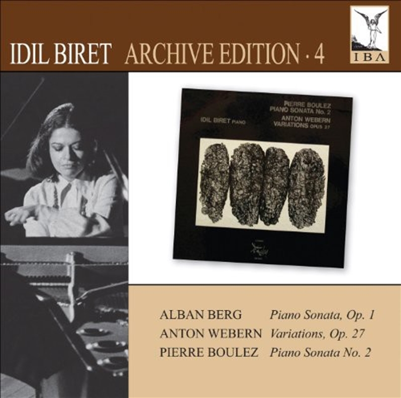 Idil Biret Archive Edition 2/Product Detail/Classical