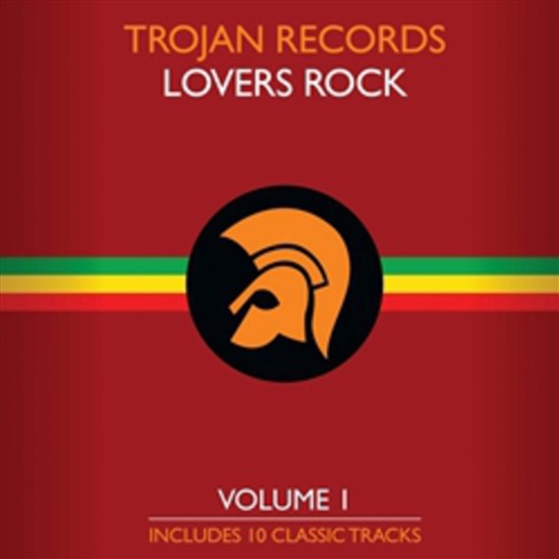 Best Of Lovers Rock 1/Product Detail/Reggae