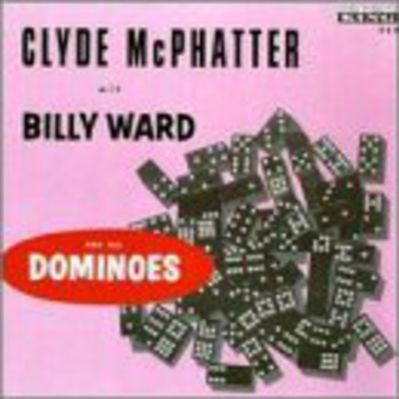 With Billy Ward & Dominoes/Product Detail/R&B