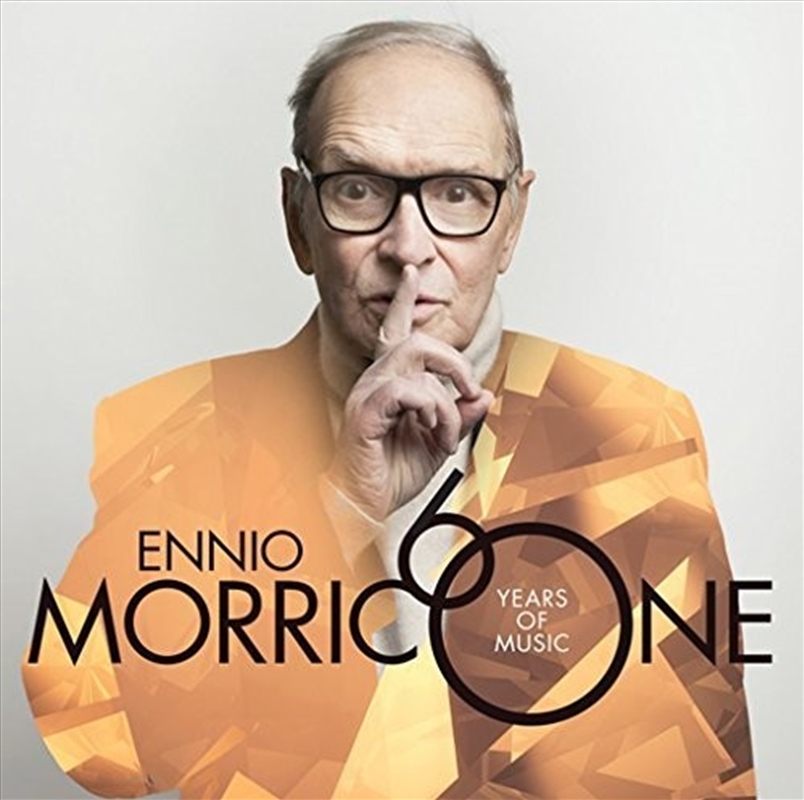 Morricone 60/Product Detail/Classical