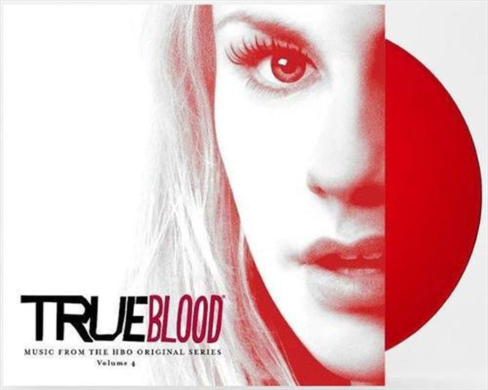 True Blood: Music From The Hbo/Product Detail/Soundtrack