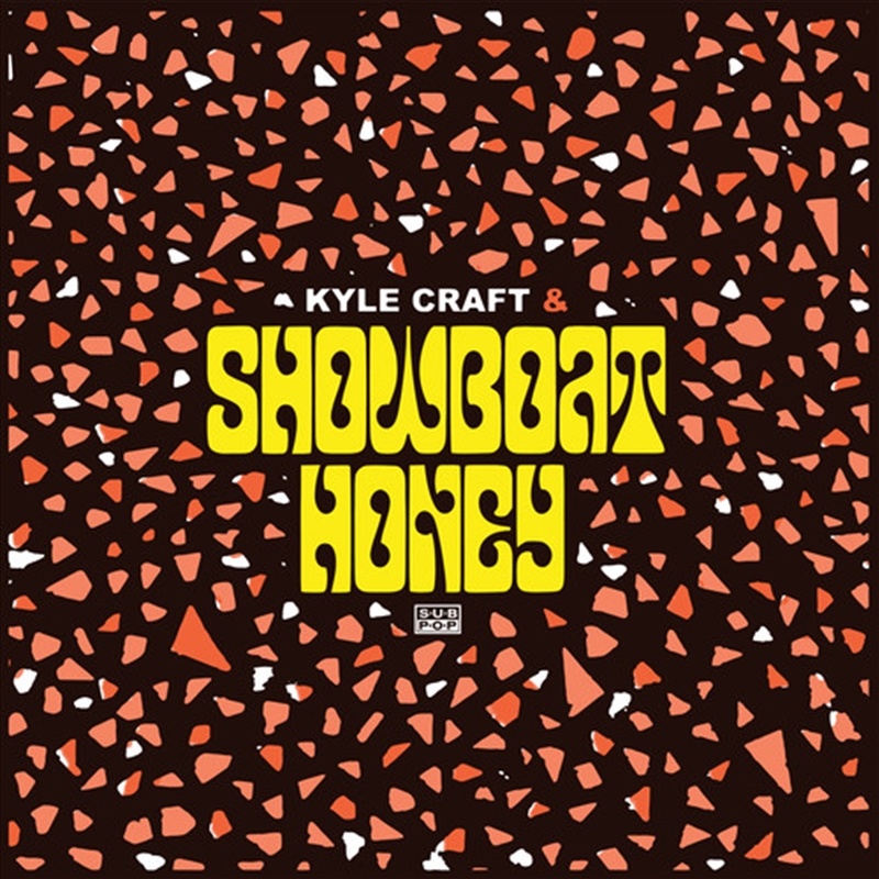 Showboat Honey/Product Detail/Alternative