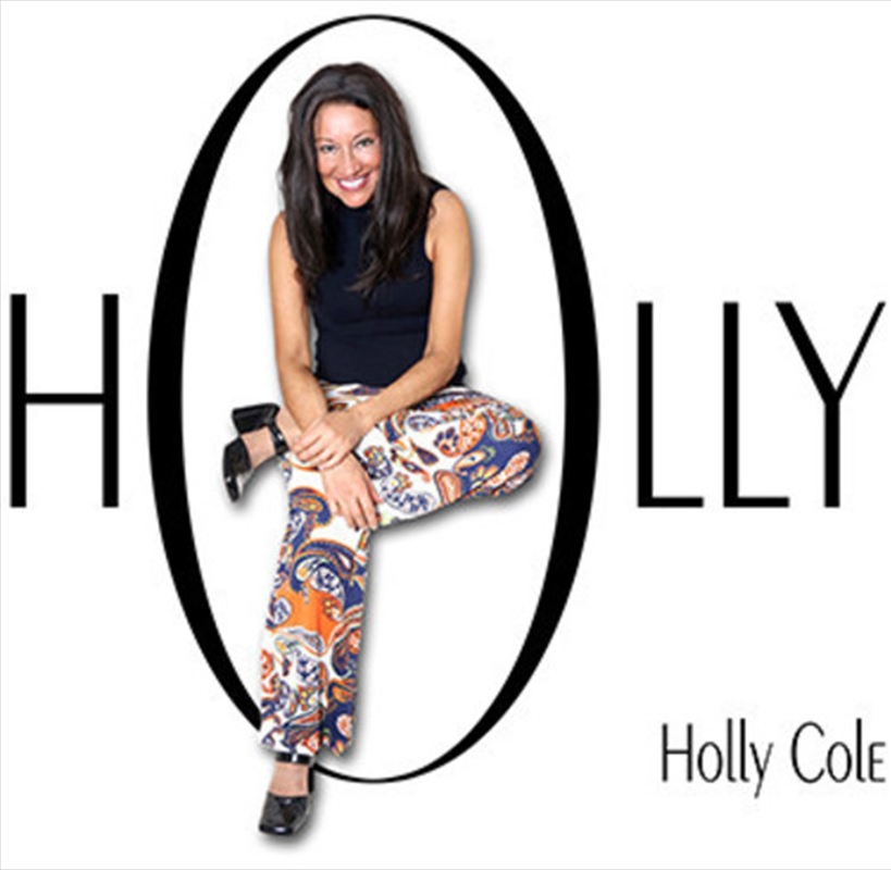 Holly/Product Detail/Jazz