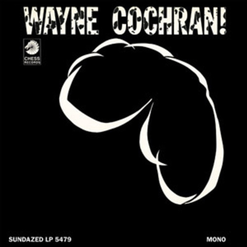 Wayne Cochran/Product Detail/Rock