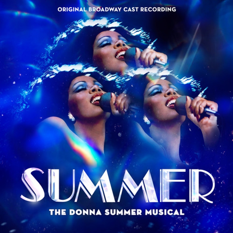 Summer: The Donna Summer Music/Product Detail/Pop