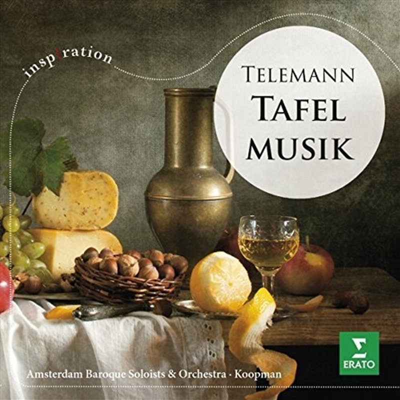 Tafelmusik/Product Detail/Classical