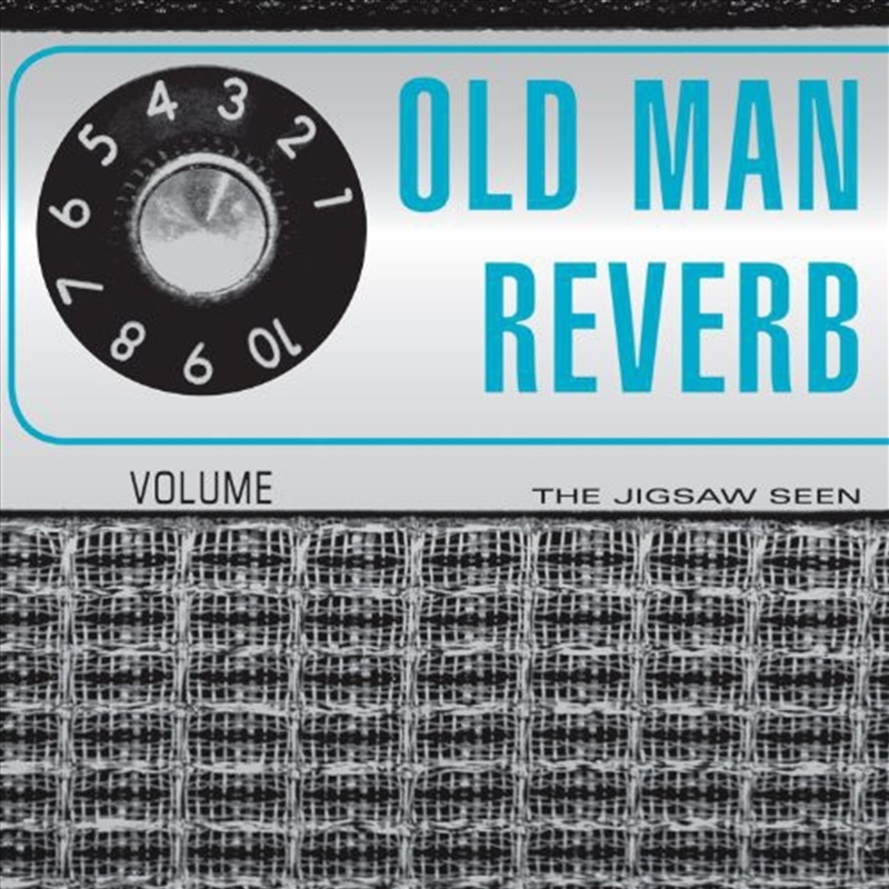 Old Man Reverb/Product Detail/Alternative