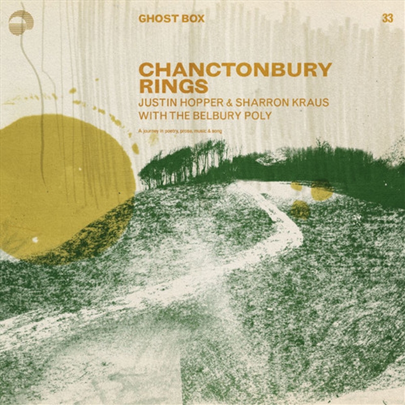 Chanctonbury Rings/Product Detail/Specialist