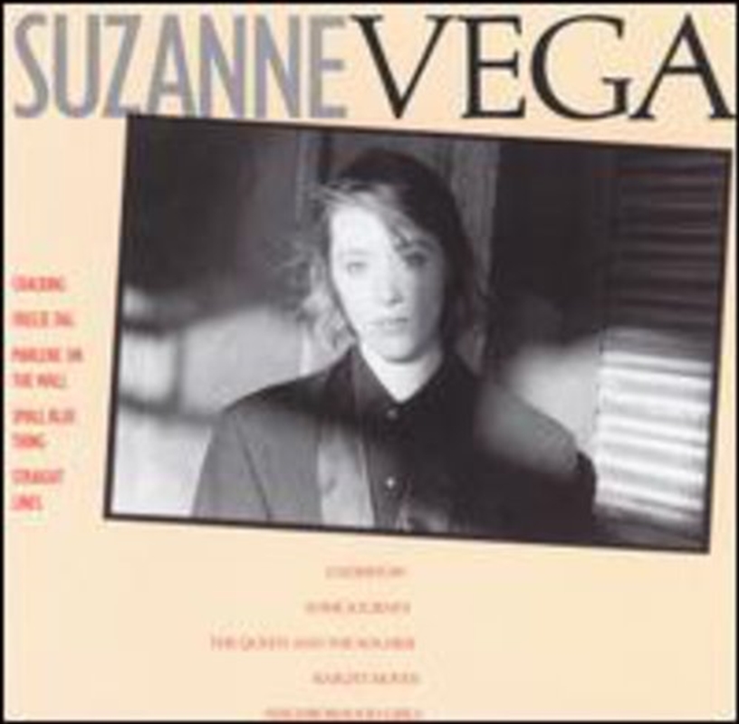 Suzanne Vega/Product Detail/Alternative