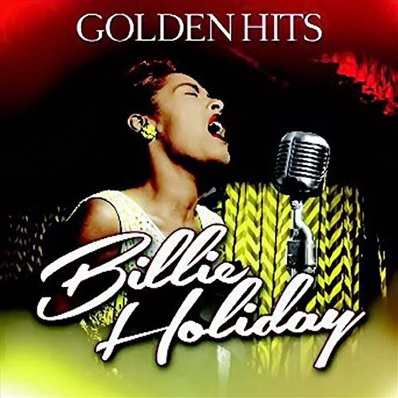 Golden Hits/Product Detail/Jazz