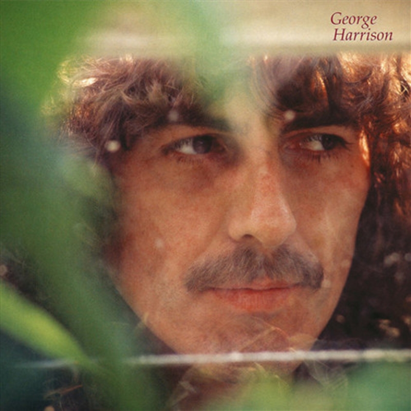 George Harrison/Product Detail/Rock