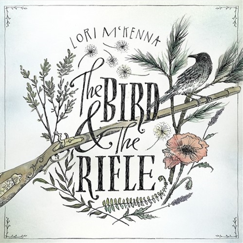 Bird And The Rifle/Product Detail/Rock/Pop