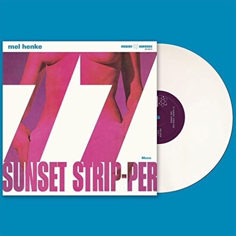 77 Sunset Stripper/Product Detail/Jazz