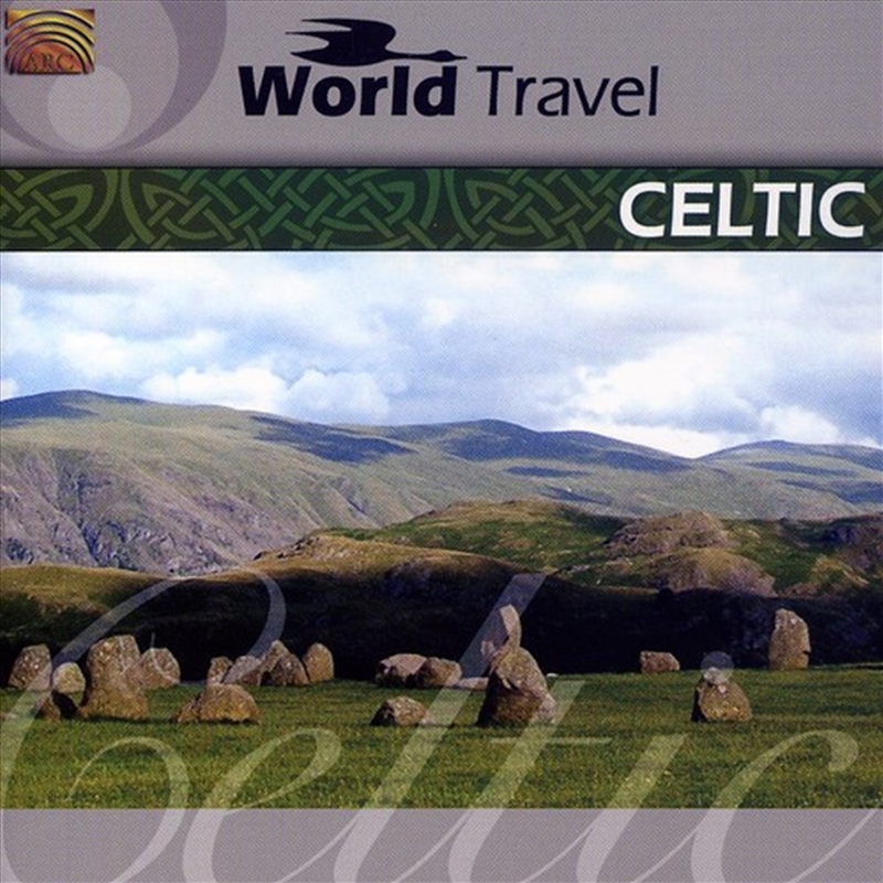 World Travel Celtic/Product Detail/World