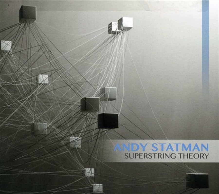 Superstring Theory/Product Detail/World