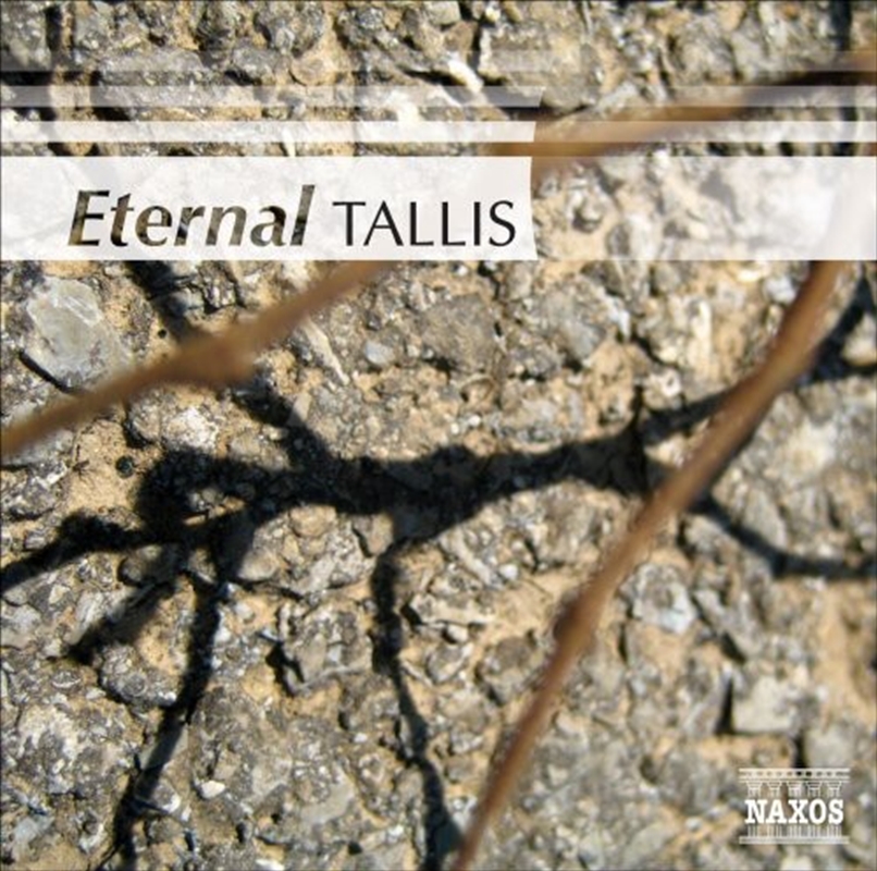 Eternal Tallis/Product Detail/Classical