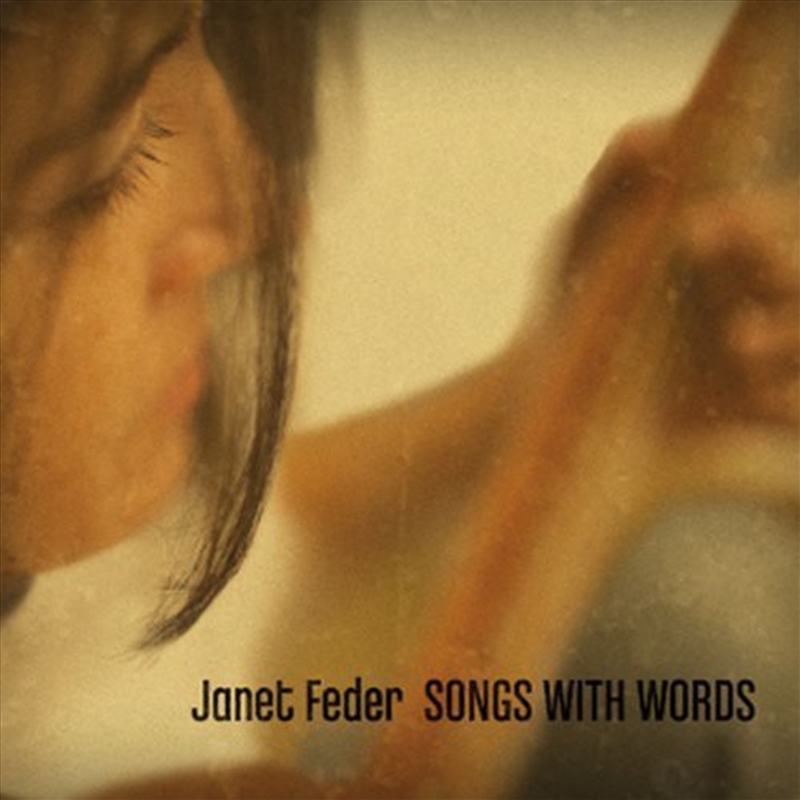 Songs With Words/Product Detail/Jazz