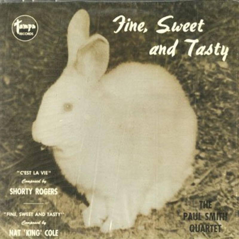 Fine Sweet And Tasty/Product Detail/Jazz