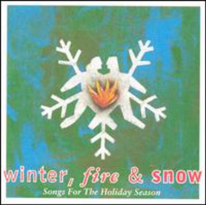 Winter Fire And Snow/Product Detail/Compilation