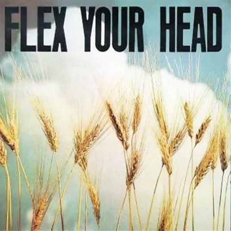 Flex Your Head/Product Detail/Rock