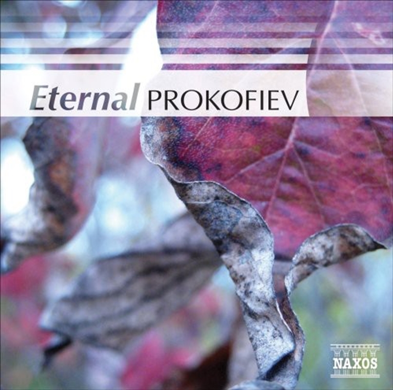 Eternal Prokofiev/Product Detail/Classical