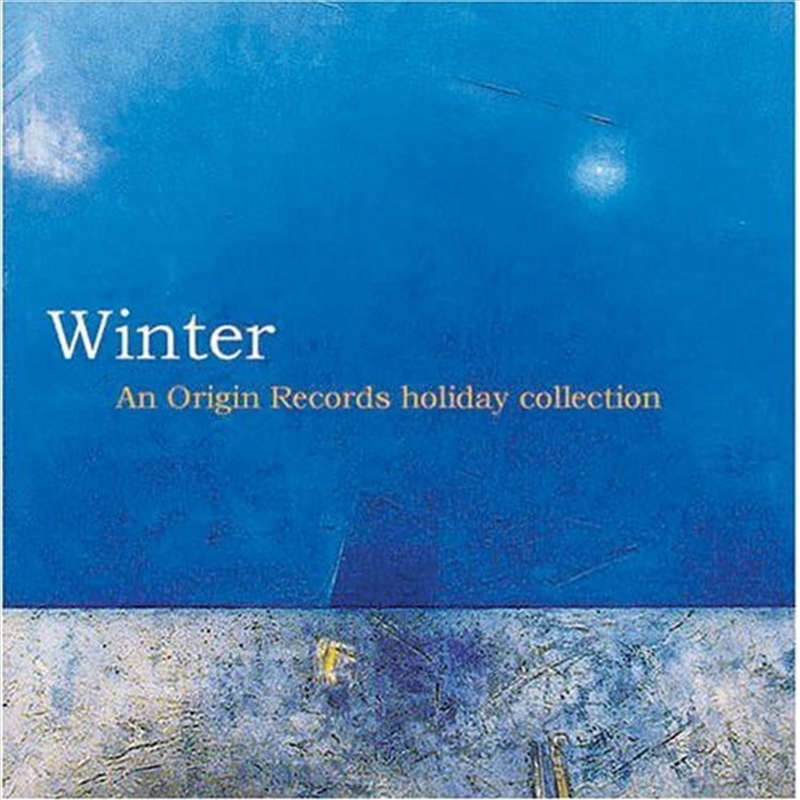 Winter: Origin Records Holiday/Product Detail/Christmas