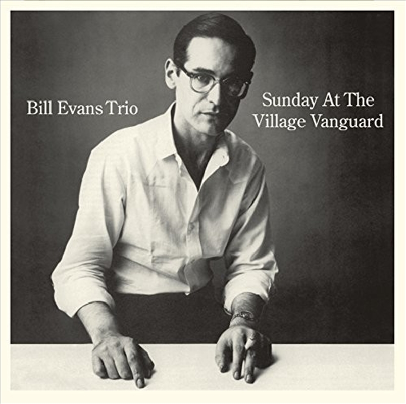 Sunday At The Village Vanguard + 6 Bonus Tracks/Product Detail/Jazz