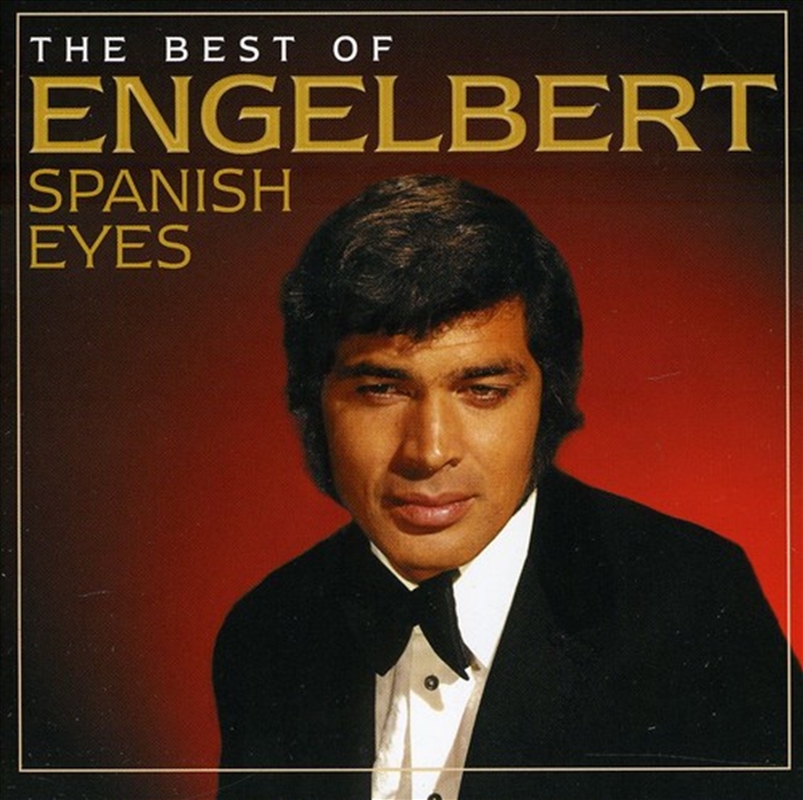 Spanish Eyes: Best Of/Product Detail/Easy Listening