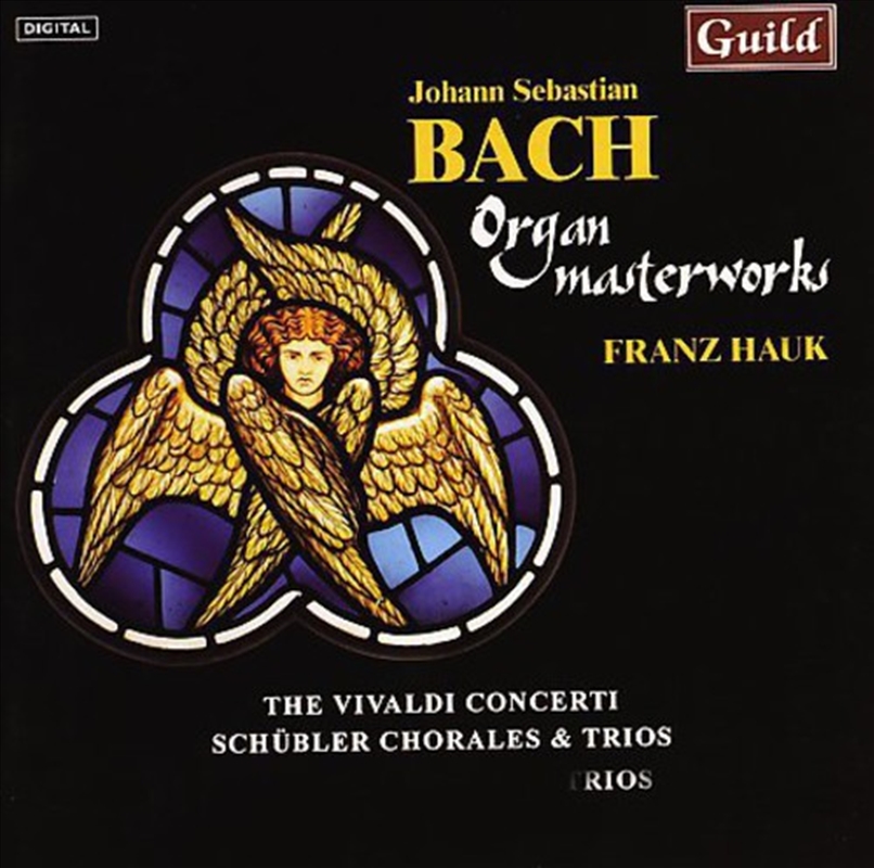 Vivaldi Concerti / Schuebler C/Product Detail/Classical