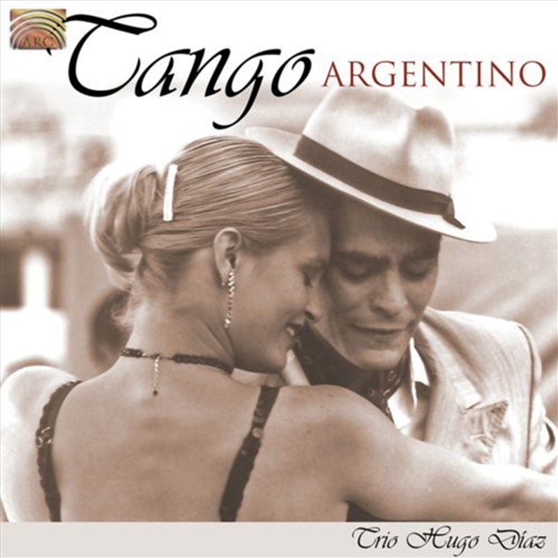 Tango Argentino/Product Detail/World