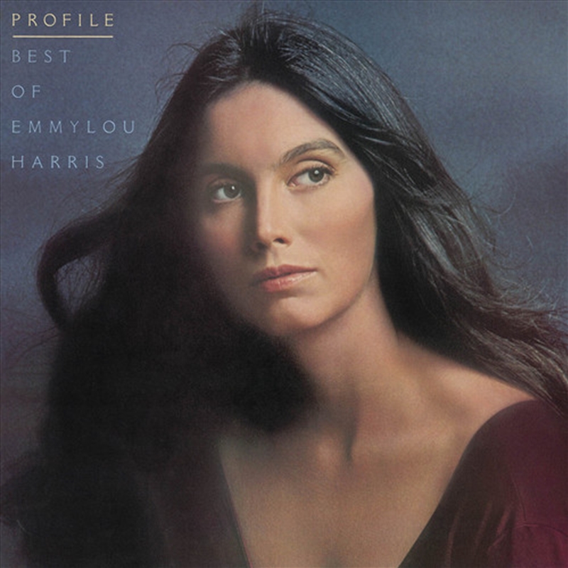 Profile: Best Of Emmylou Harris/Product Detail/Country