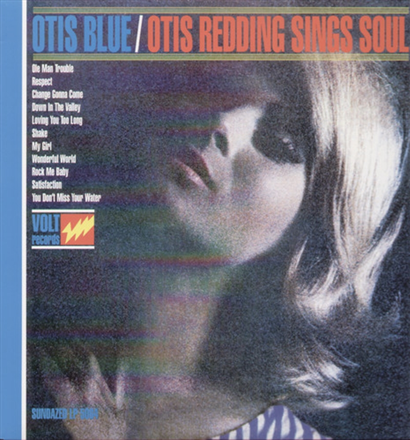 Otis Blue/ Otis Redding Sings/Product Detail/R&B