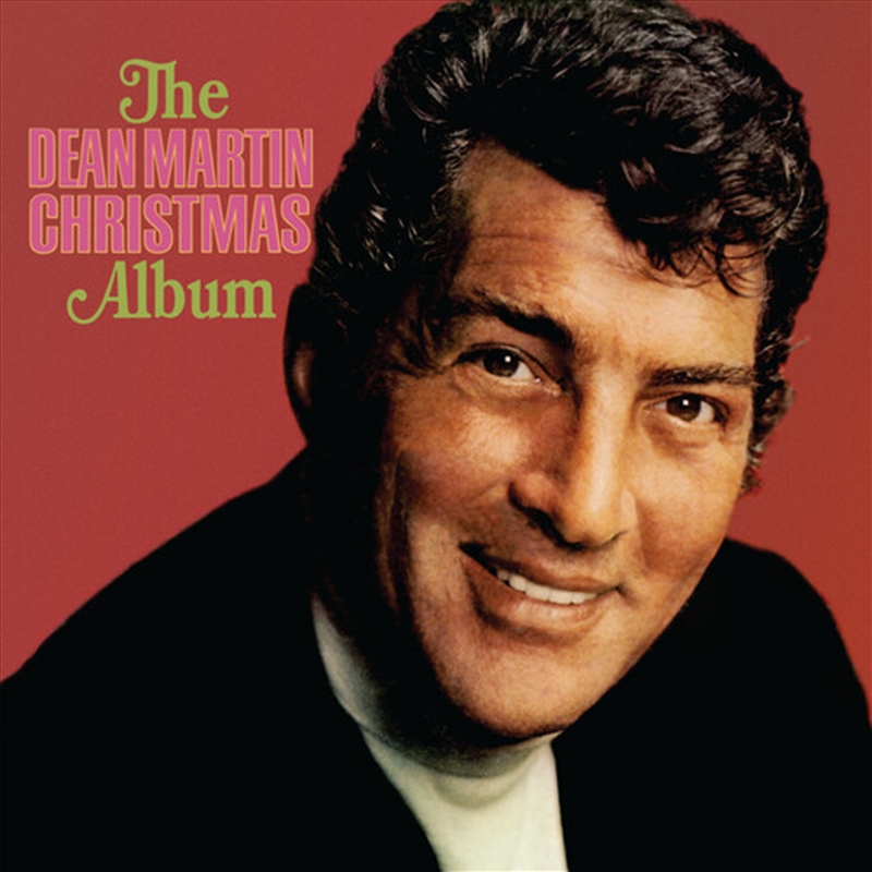 Dean Martin Christmas Album/Product Detail/Christmas