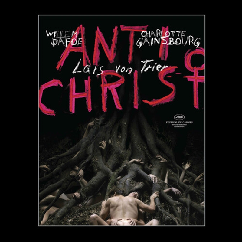 Antichrist/Product Detail/Soundtrack