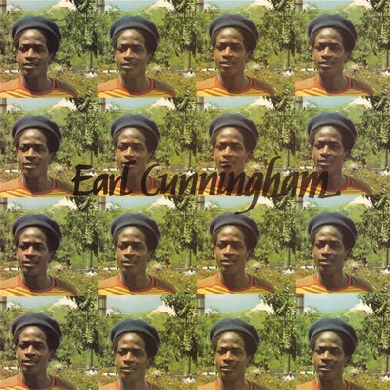 Earl Cunningham/Product Detail/Reggae