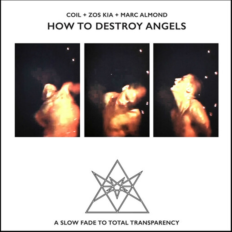 How To Destroy Angels/Product Detail/Rock