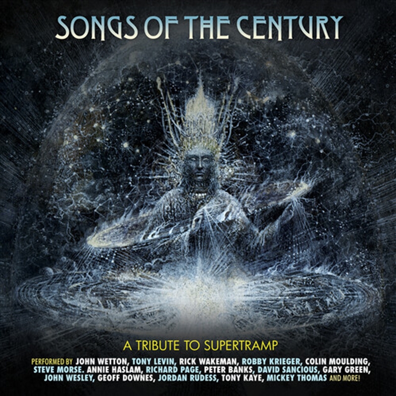 Songs Of The Century/Product Detail/Rock/Pop