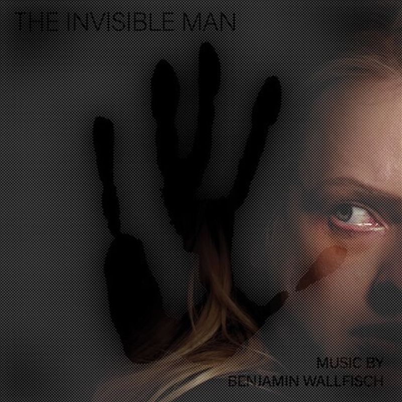 Invisible Man/Product Detail/Soundtrack