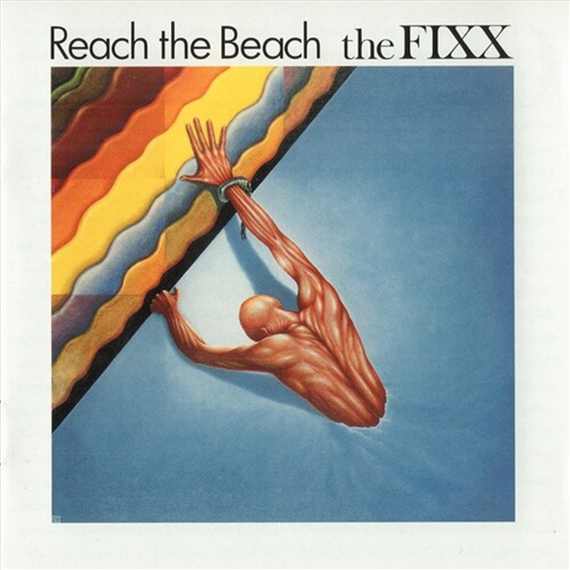 Reach The Beach/Product Detail/Rock/Pop