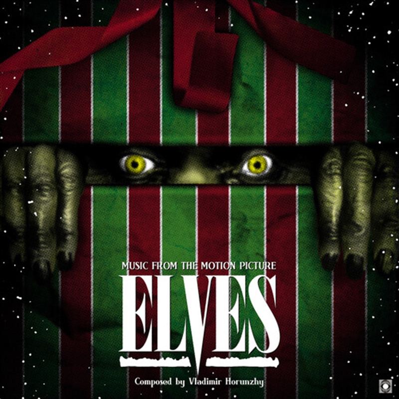 Elves: Original Soundtrack/Product Detail/Soundtrack