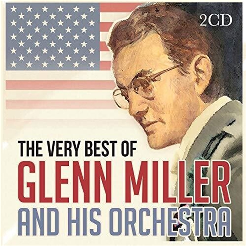 Very Best Of Glenn Miller/Product Detail/Jazz