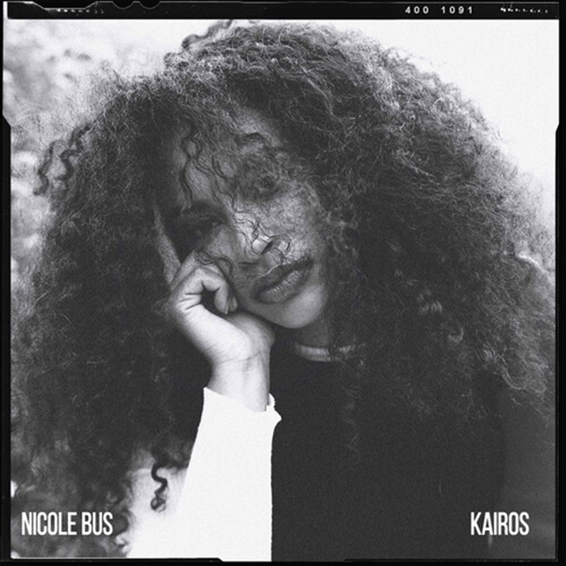 Kairos/Product Detail/R&B