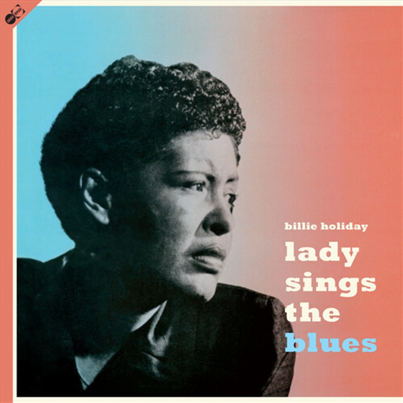 Lady Sings The Blues/Product Detail/Jazz