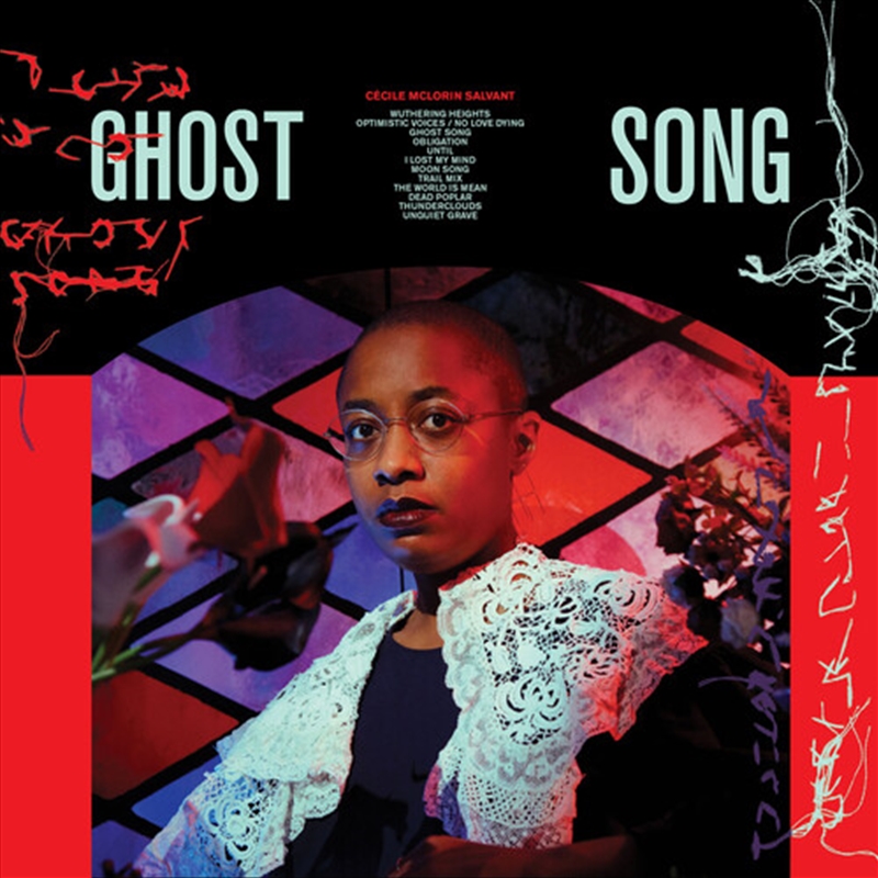 Ghost Song/Product Detail/Jazz