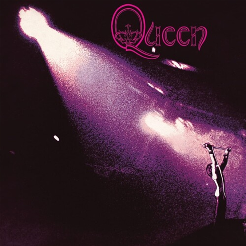 Queen/Product Detail/Rock/Pop