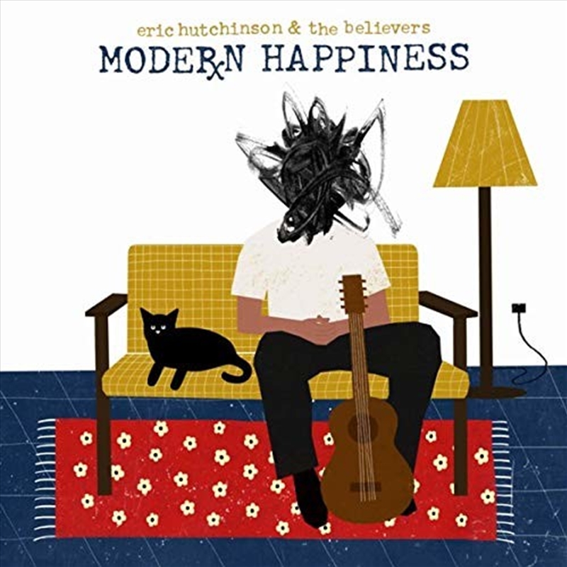 Modern Happiness/Product Detail/Rock/Pop