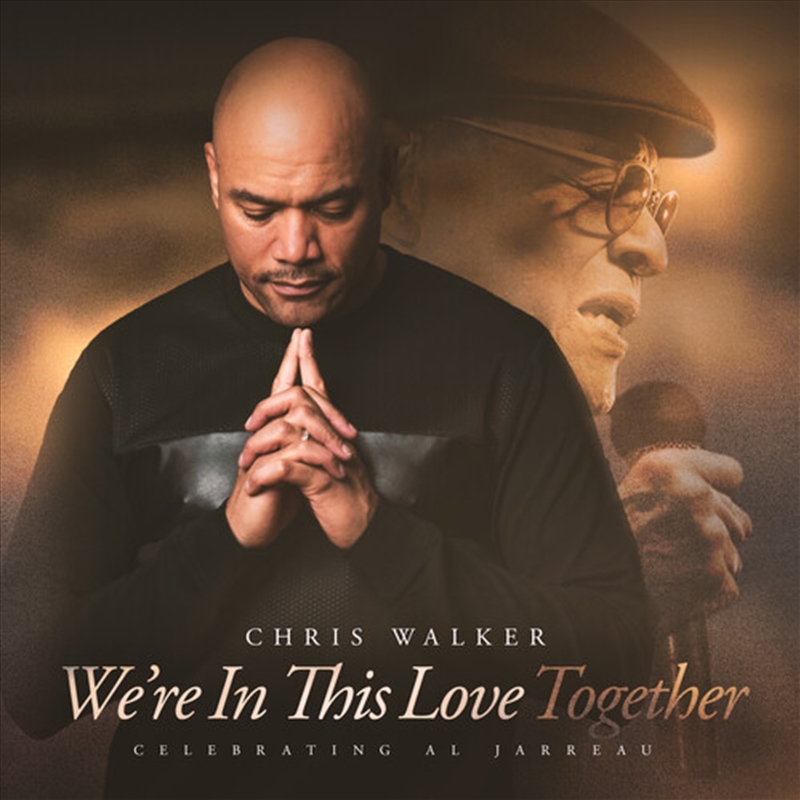 Were In This Love Together/Product Detail/Rap/Hip-Hop/RnB