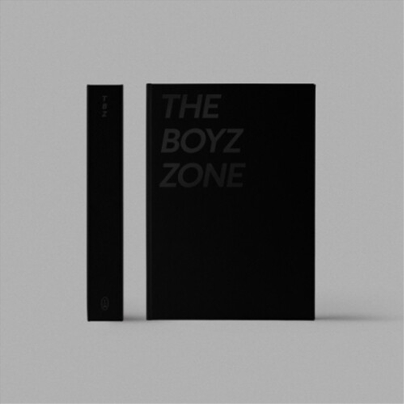 Boyz Tour Photobook/Product Detail/World